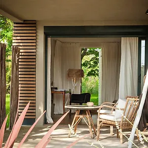 Bed & Breakfast Chambre D'hotes Clos Du Petit Jesus, Cassis